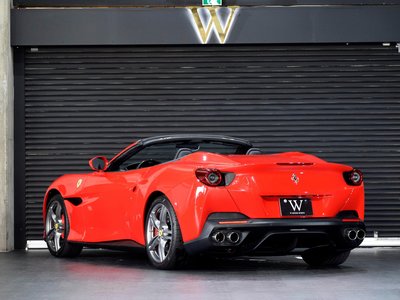 2020 Ferrari PORTOFINO thumbnail 37