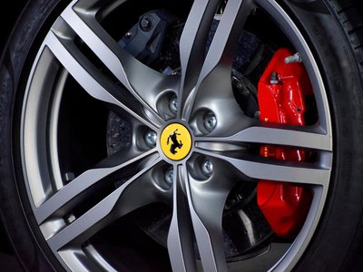 2020 Ferrari PORTOFINO thumbnail 26