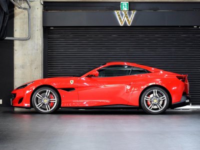 2020 Ferrari PORTOFINO thumbnail 29
