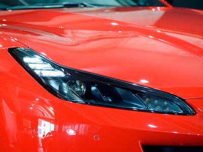2020 Ferrari PORTOFINO thumbnail 14