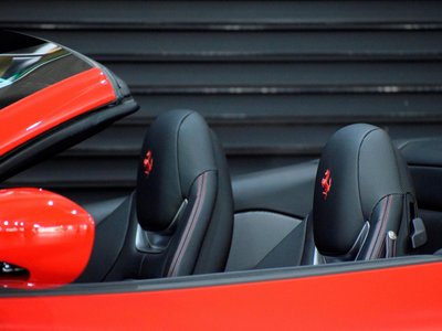 2020 Ferrari PORTOFINO thumbnail 78