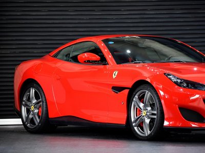 2020 Ferrari PORTOFINO thumbnail 17