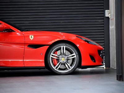 2020 Ferrari PORTOFINO thumbnail 23