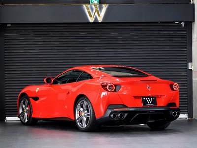2020 Ferrari PORTOFINO thumbnail 43