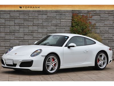 PORSCHE 911 - 1