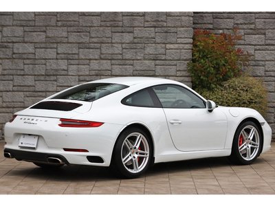 PORSCHE 911 - 2