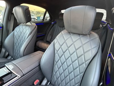 صورة مصغرة 24 لـ 2024 Mercedes-BENZ S-CLASS