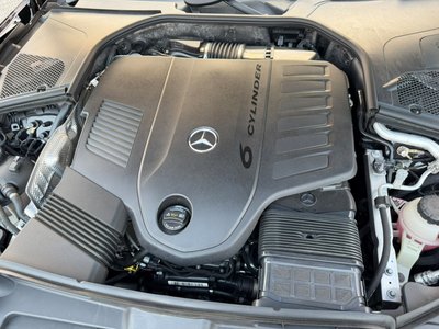 صورة مصغرة 31 لـ 2024 Mercedes-BENZ S-CLASS