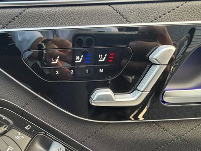صورة مصغرة 23 لـ 2024 Mercedes-BENZ S-CLASS