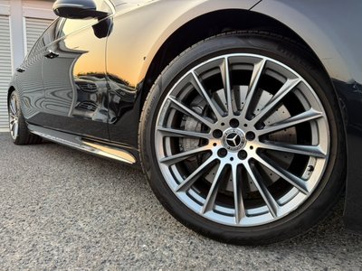 صورة مصغرة 12 لـ 2024 Mercedes-BENZ S-CLASS