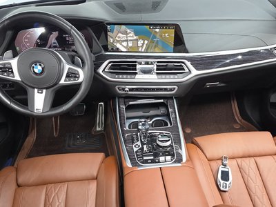 BMW X7 - 5