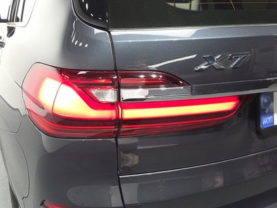BMW X7 - 10