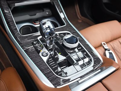 صورة مصغرة 12 لـ 2022 BMW X7