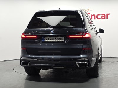 BMW X7 - 4