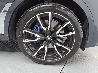BMW X7 - 8