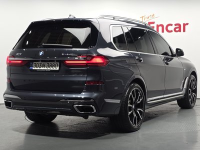 BMW X7 - 3