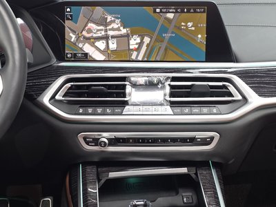 صورة مصغرة 19 لـ 2022 BMW X7