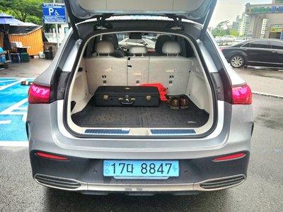 MERCEDES-BENZ EQE SUV - 7