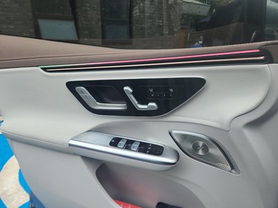 MERCEDES-BENZ EQE SUV - 10