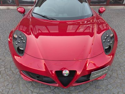 ALFA ROMEO 4C - 7