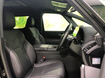 TOYOTA ALPHARD - 4