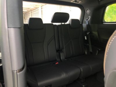 TOYOTA ALPHARD - 6