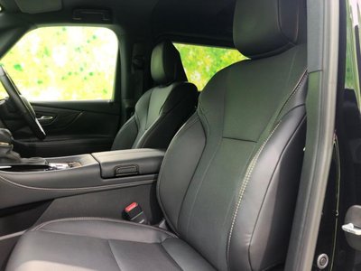 TOYOTA ALPHARD - 7