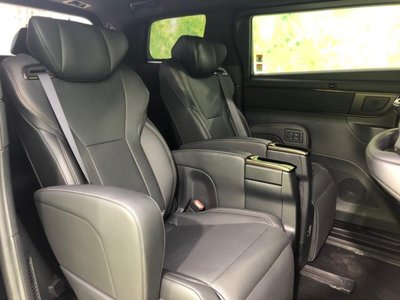 TOYOTA ALPHARD - 5
