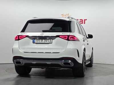 MERCEDES-BENZ GLE - 3