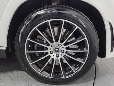 MERCEDES-BENZ GLE - 6