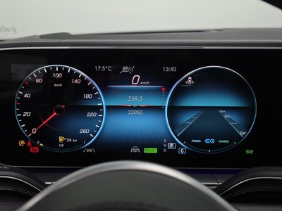 MERCEDES-BENZ GLE - 8