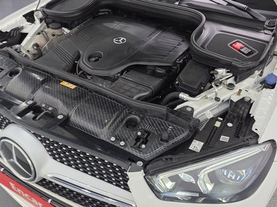 MERCEDES-BENZ GLE - 7