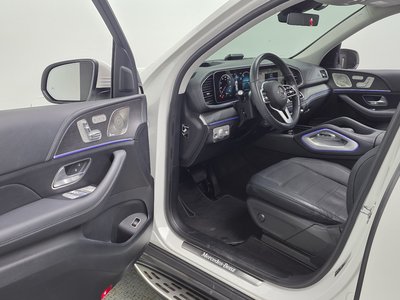 MERCEDES-BENZ GLE - 10