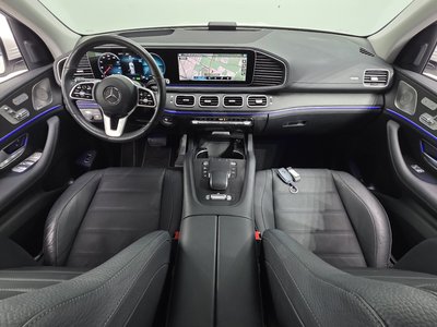 MERCEDES-BENZ GLE - 5