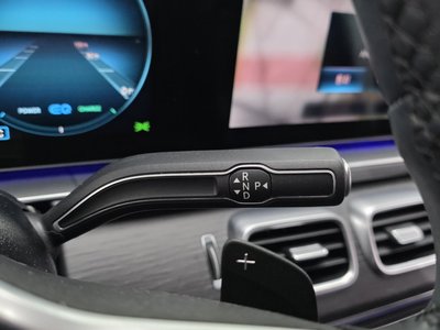 MERCEDES-BENZ GLE - 9