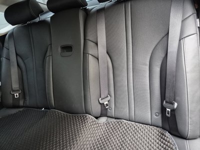 GENESIS G80 (RG3) - 9
