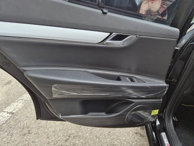 GENESIS G80 (RG3) - 7