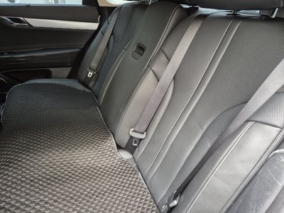 GENESIS G80 (RG3) - 8