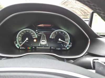 GENESIS G80 (RG3) - 10