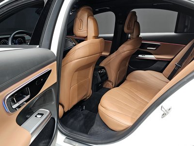 MERCEDES-BENZ E-CLASS - 10