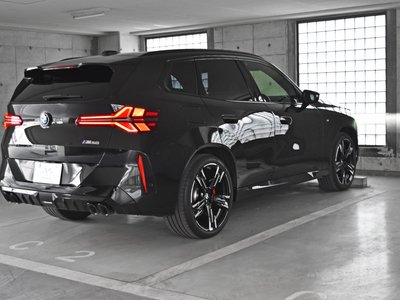 صورة مصغرة 12 لـ 2025 BMW X3