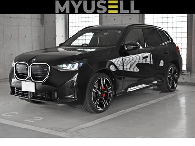 BMW X3 - 1