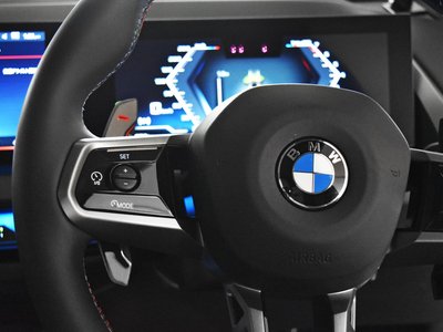 صورة مصغرة 29 لـ 2025 BMW X3