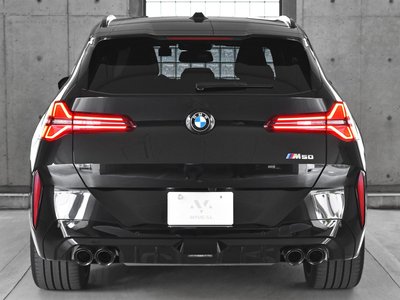 صورة مصغرة 11 لـ 2025 BMW X3
