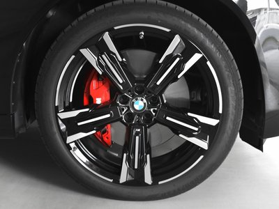 صورة مصغرة 20 لـ 2025 BMW X3