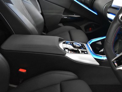 صورة مصغرة 34 لـ 2025 BMW X3