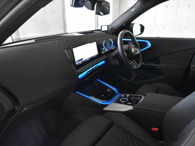 صورة مصغرة 42 لـ 2025 BMW X3