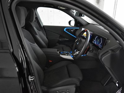 صورة مصغرة 25 لـ 2025 BMW X3
