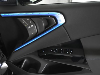 صورة مصغرة 23 لـ 2025 BMW X3
