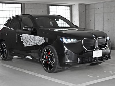 صورة مصغرة 14 لـ 2025 BMW X3